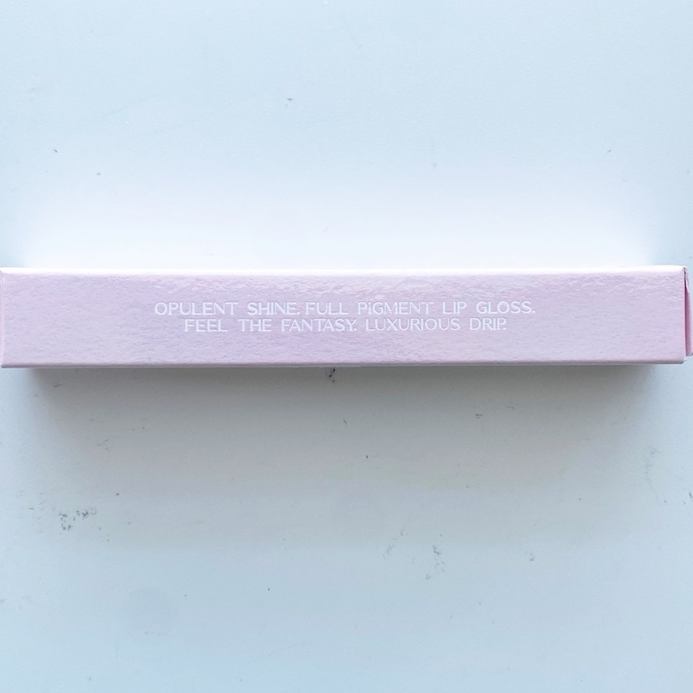JEFFRE STAR No Shame Supreme Gloss Full Pigment NEW - Picture 7 of 7